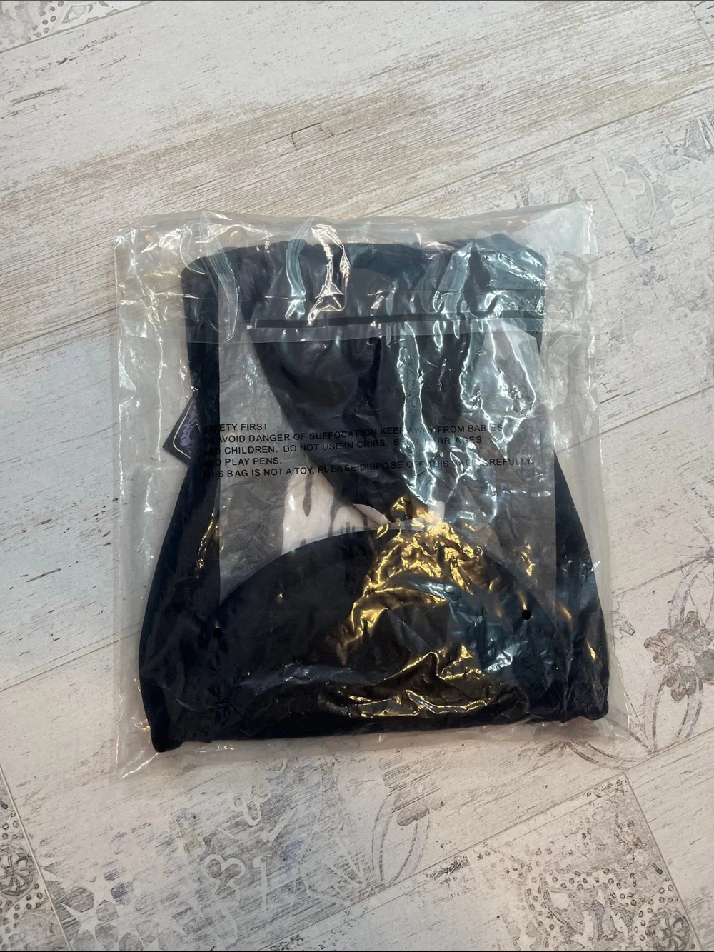 Killstar Howl O Ween is Everyday Pet Hoodie Size XL